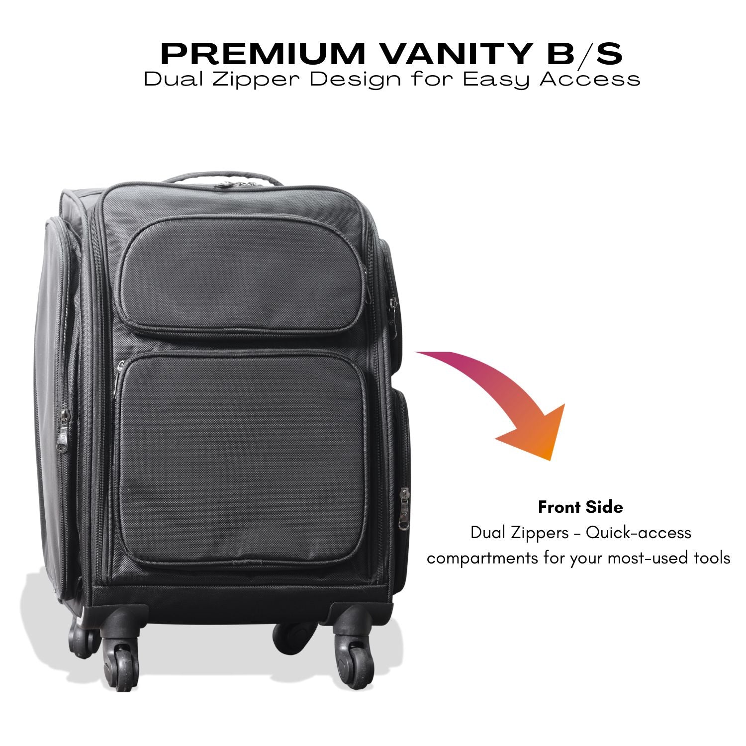 PREMIUM VANITY B/S