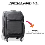 PREMIUM VANITY B/S