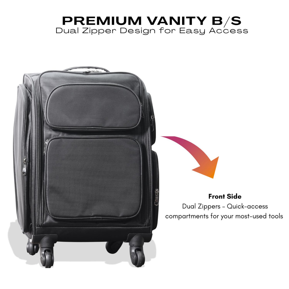 PREMIUM VANITY B/S