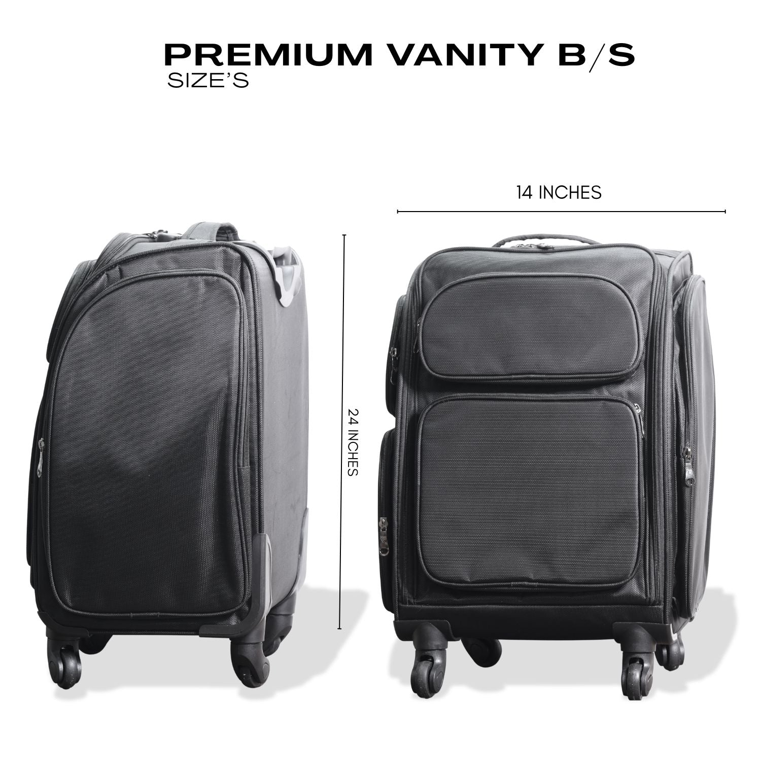 PREMIUM VANITY B/S