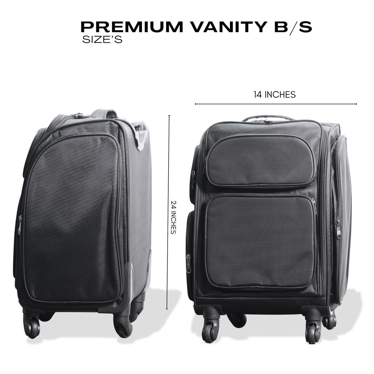 PREMIUM VANITY B/S