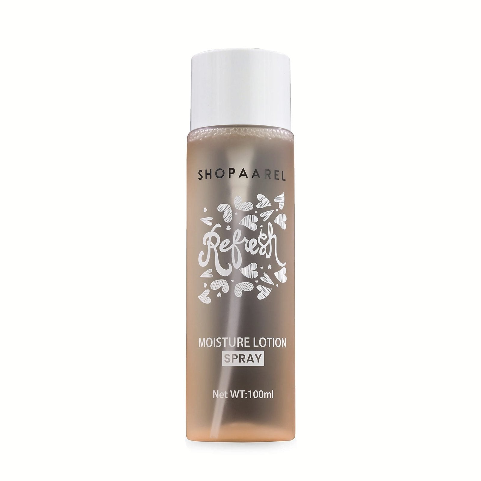 SHOPAAREL Refresh Moisture Lotion Spray 100 ML