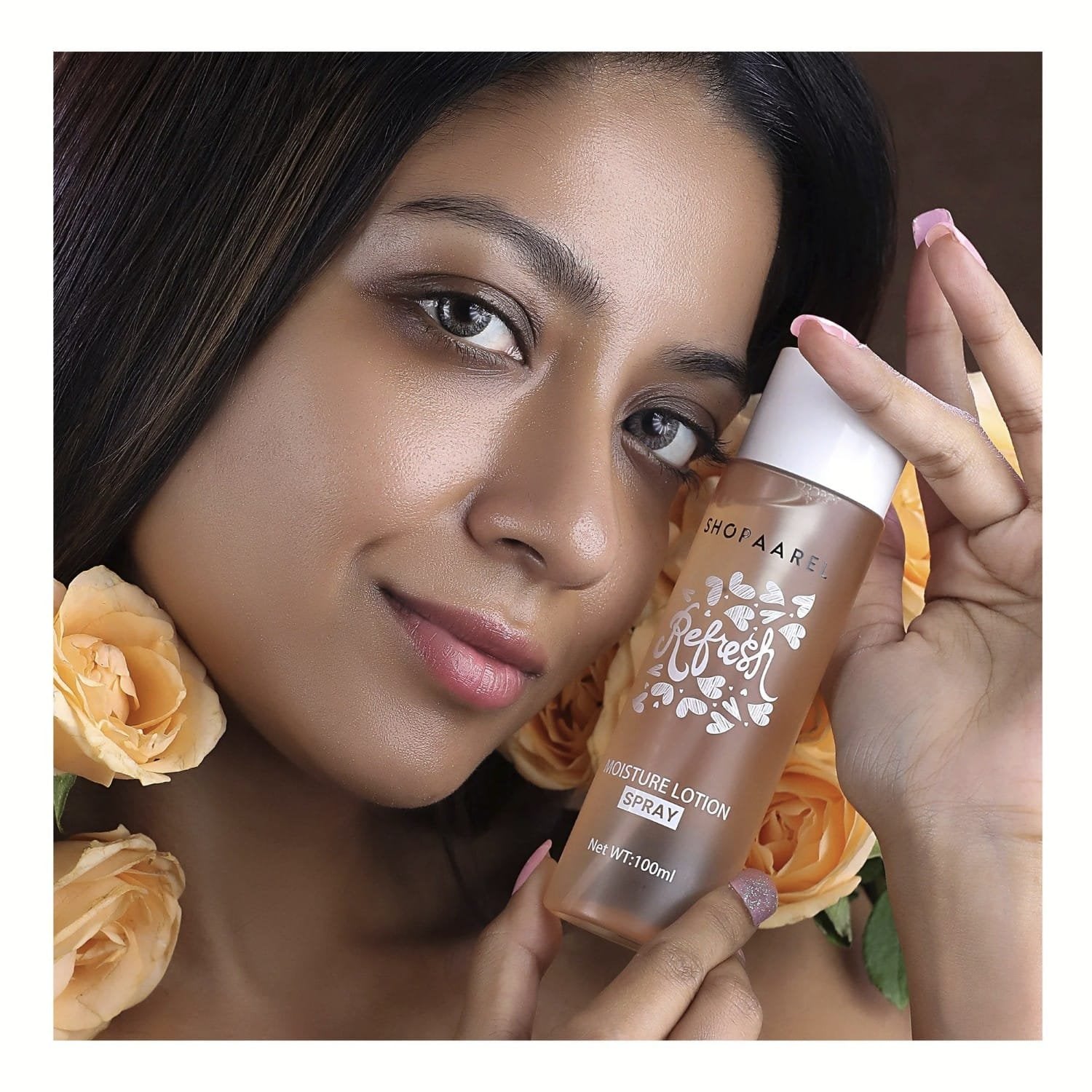 SHOPAAREL Refresh Moisture Lotion Spray 100 ML