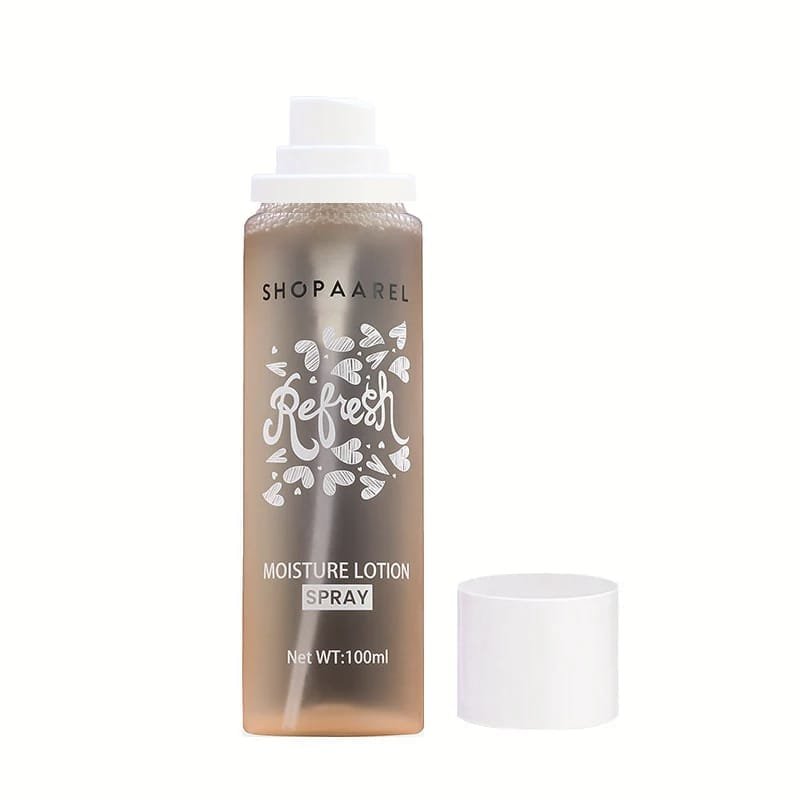 SHOPAAREL Refresh Moisture Lotion Spray 100 ML
