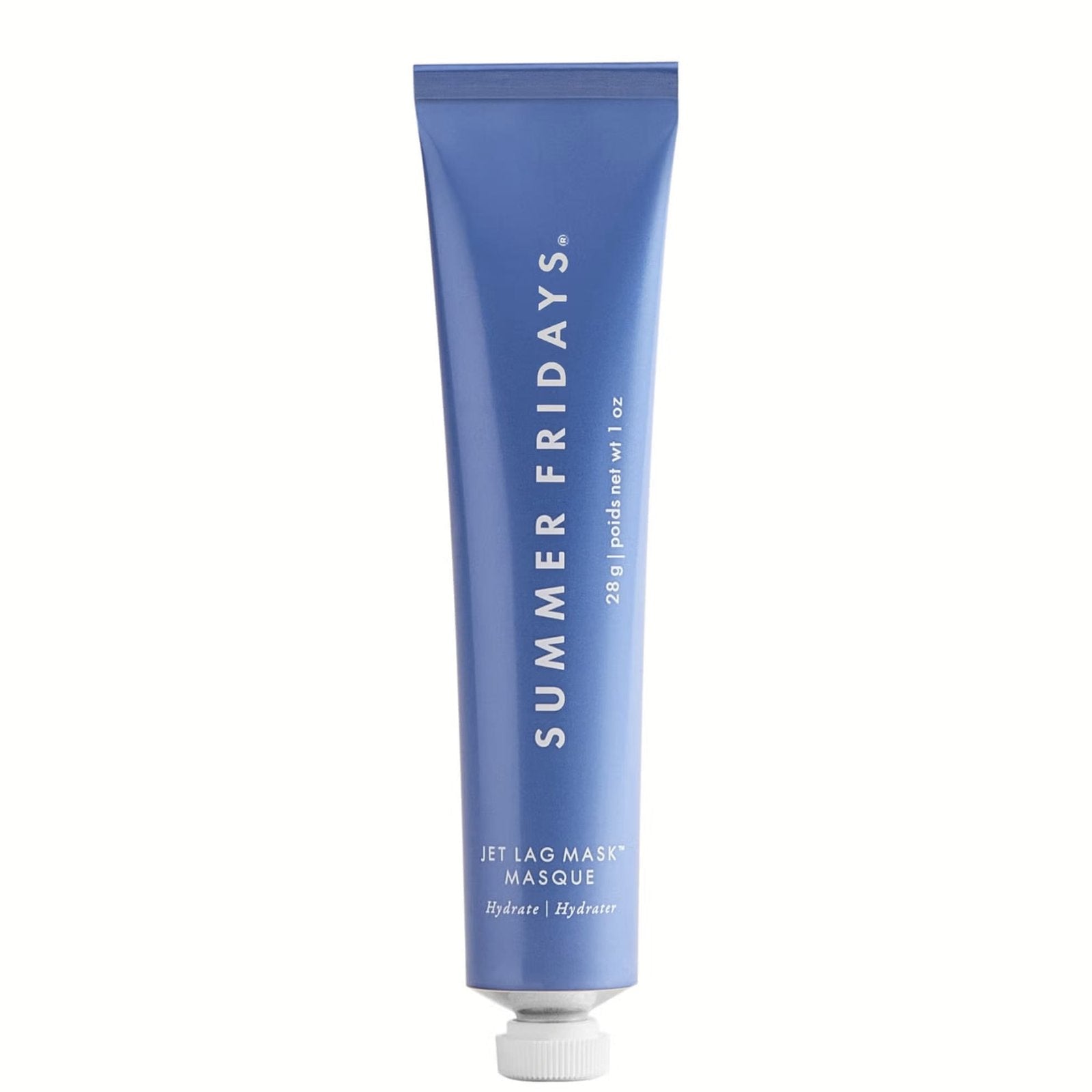 SUMMER FRIDAYS JET LAG MASK 28GMS