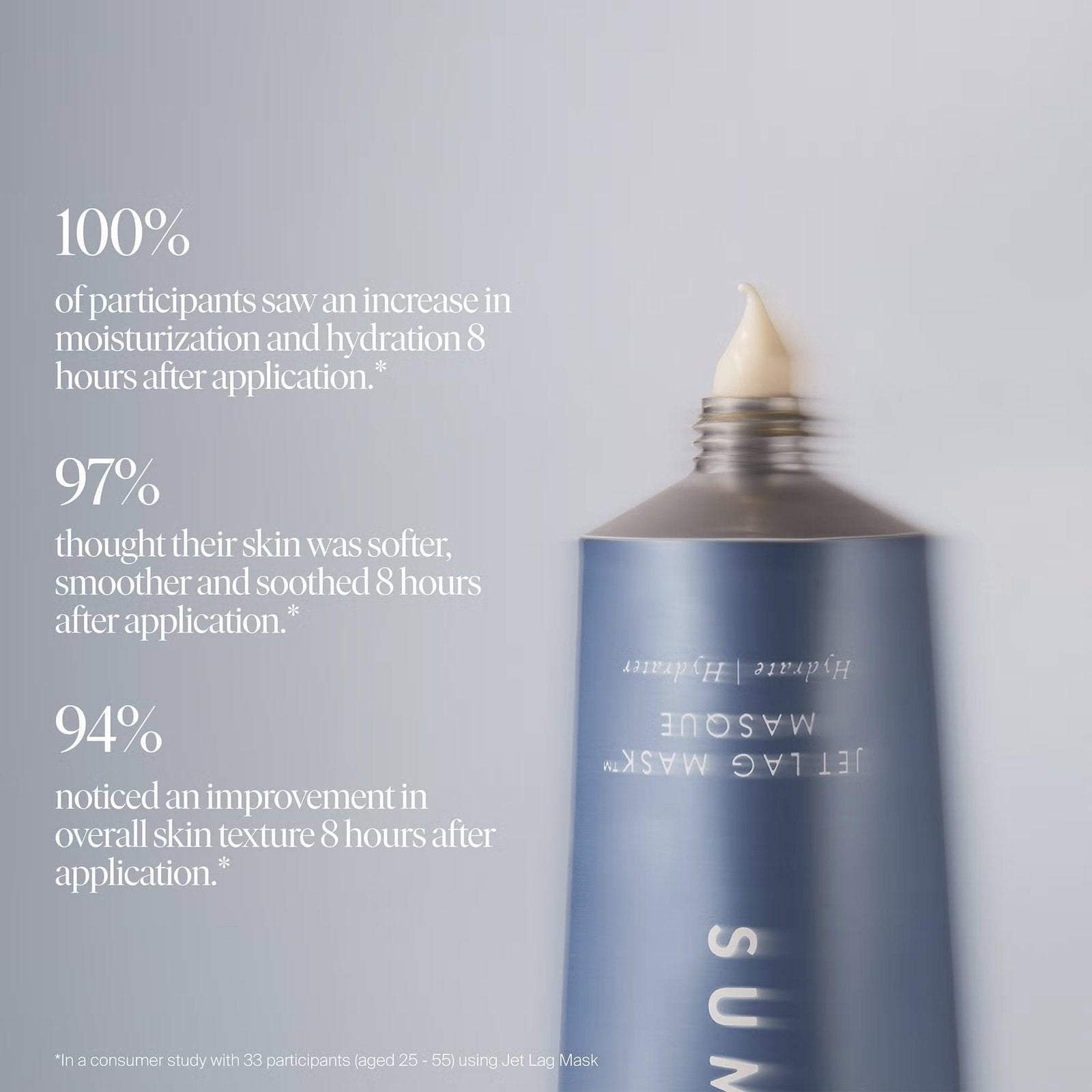 SUMMER FRIDAYS JET LAG MASK 28GMS