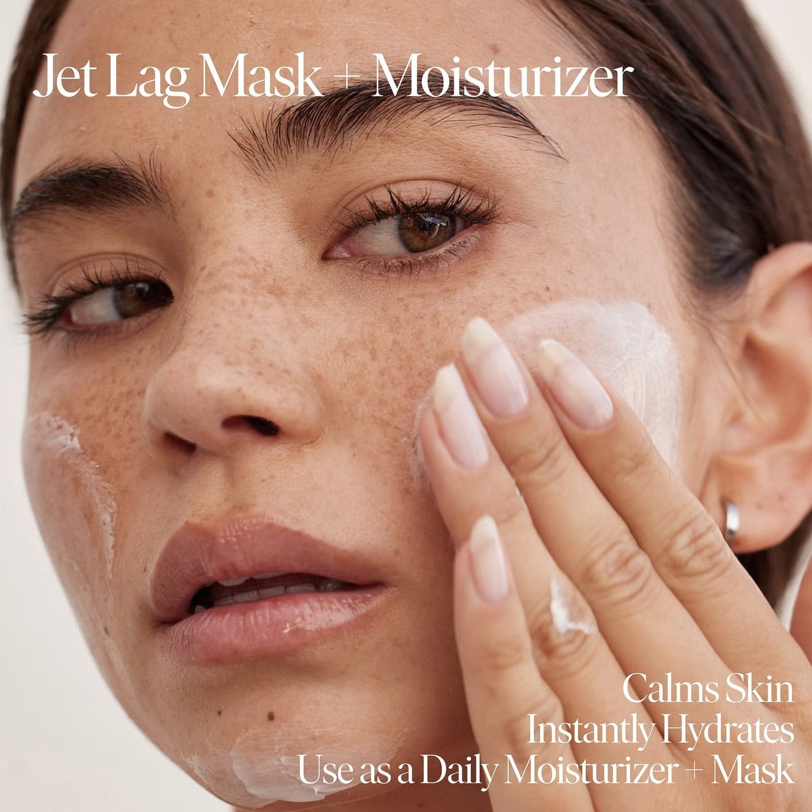 SUMMER FRIDAYS JET LAG MASK 28GMS
