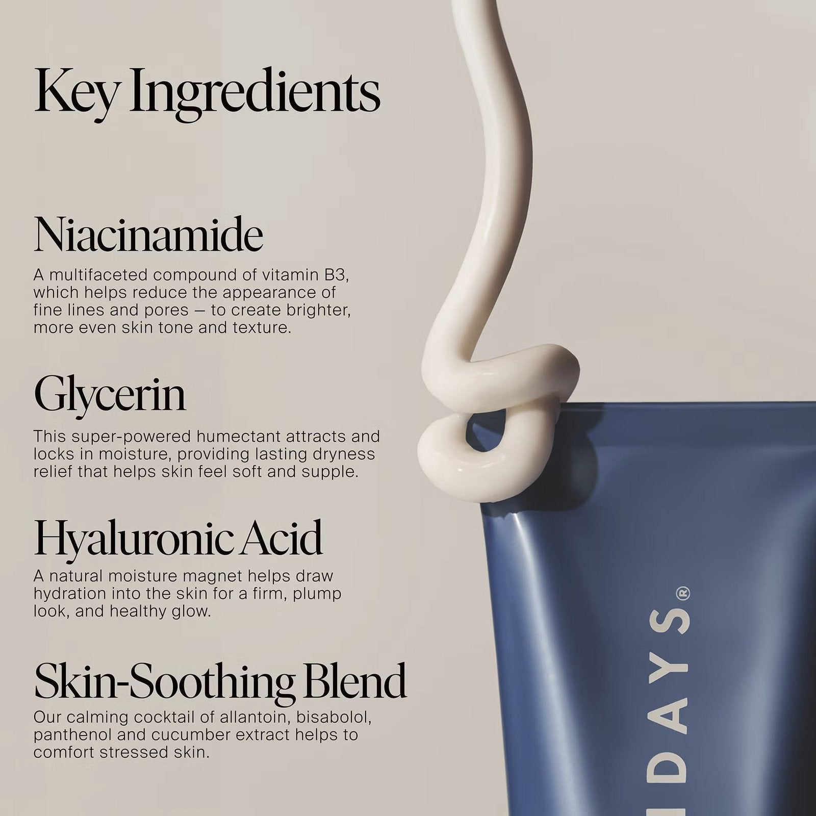SUMMER FRIDAYS JET LAG MASK 28GMS