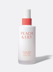 PEACH & LILY GLASS SKIN VEIL MIST
