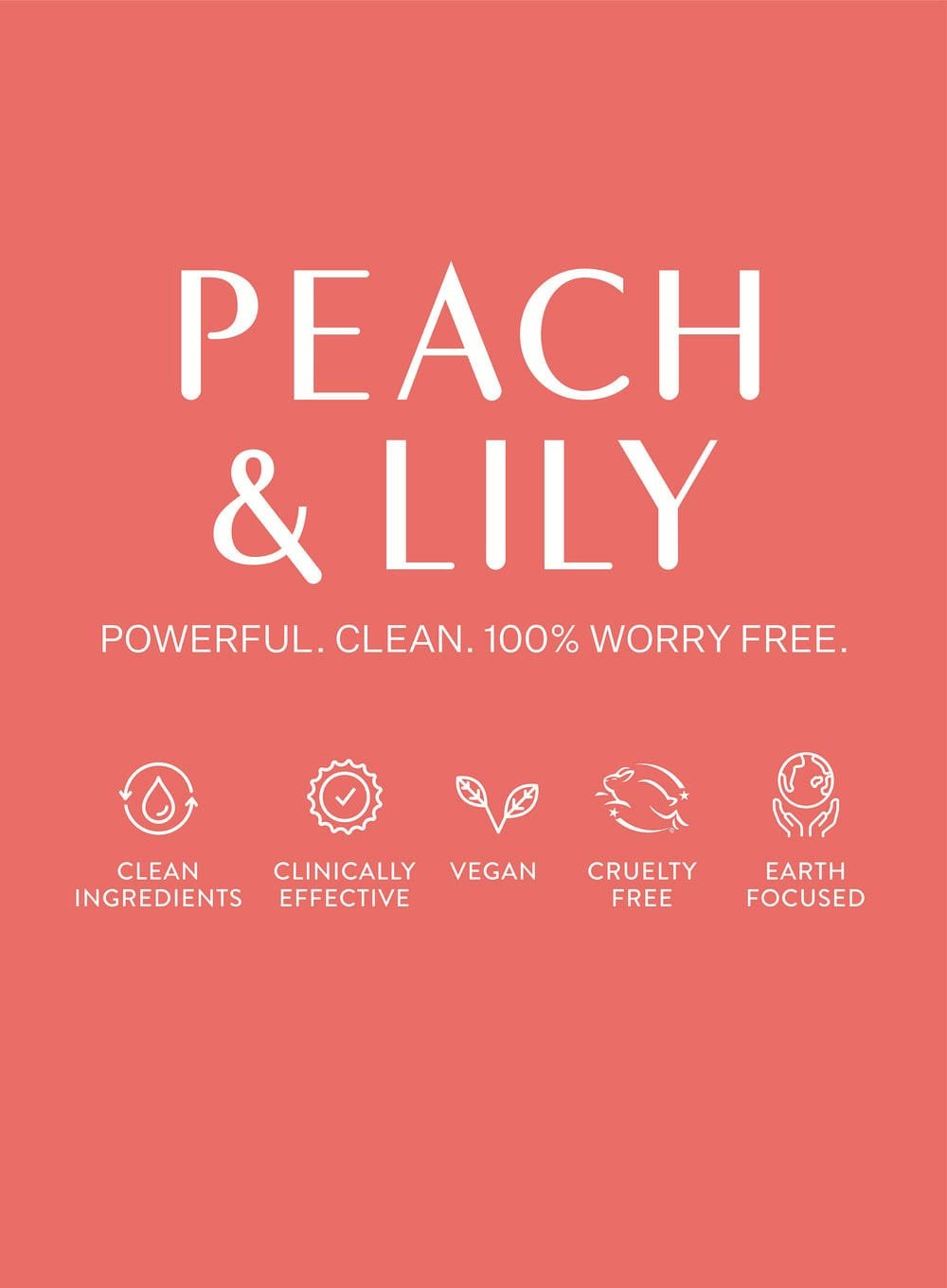 PEACH & LILY GLASS SKIN VEIL MIST