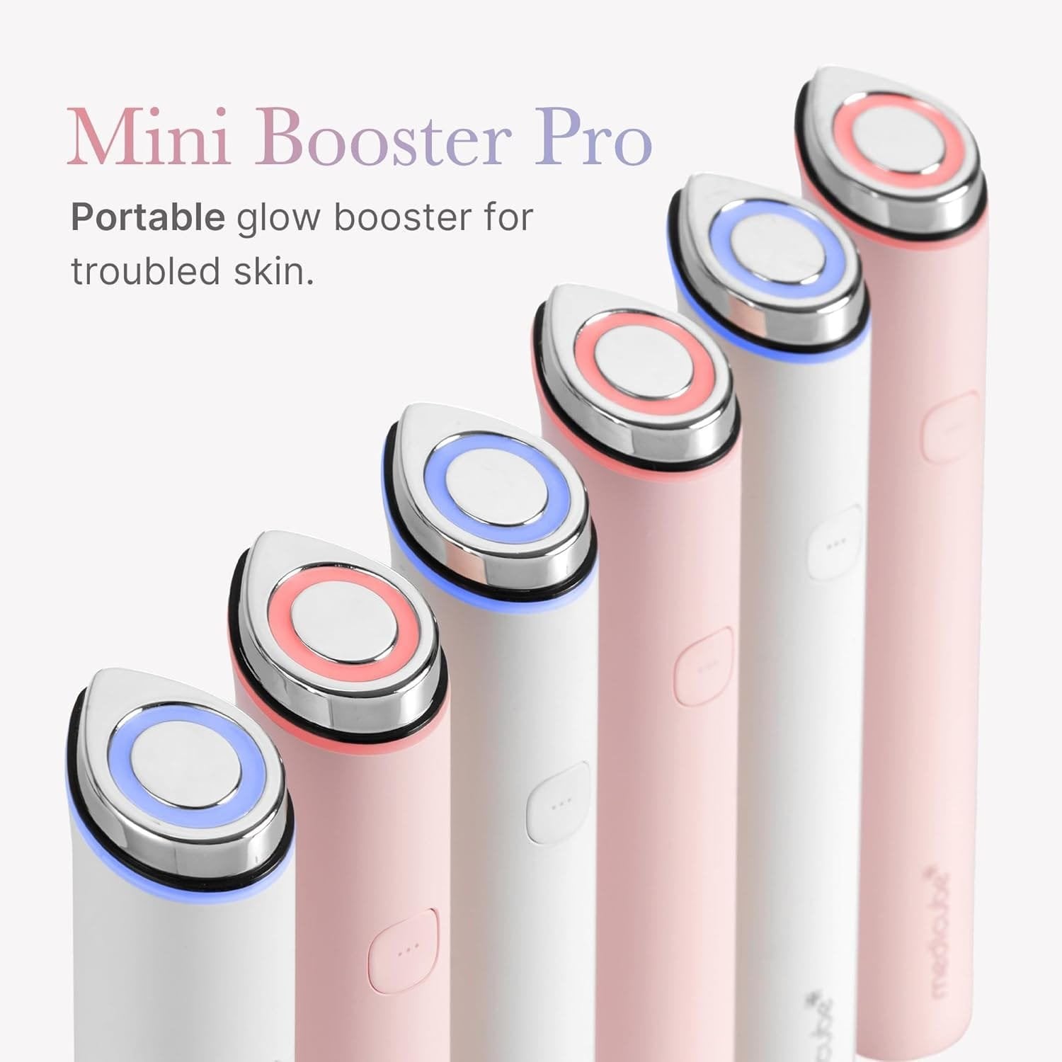 MEDICUBE AGE R BOOSTER PRO MINI