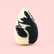 SNS AIRBRUSH FINISH BEAUTY BLENDER ( DEW DROP )