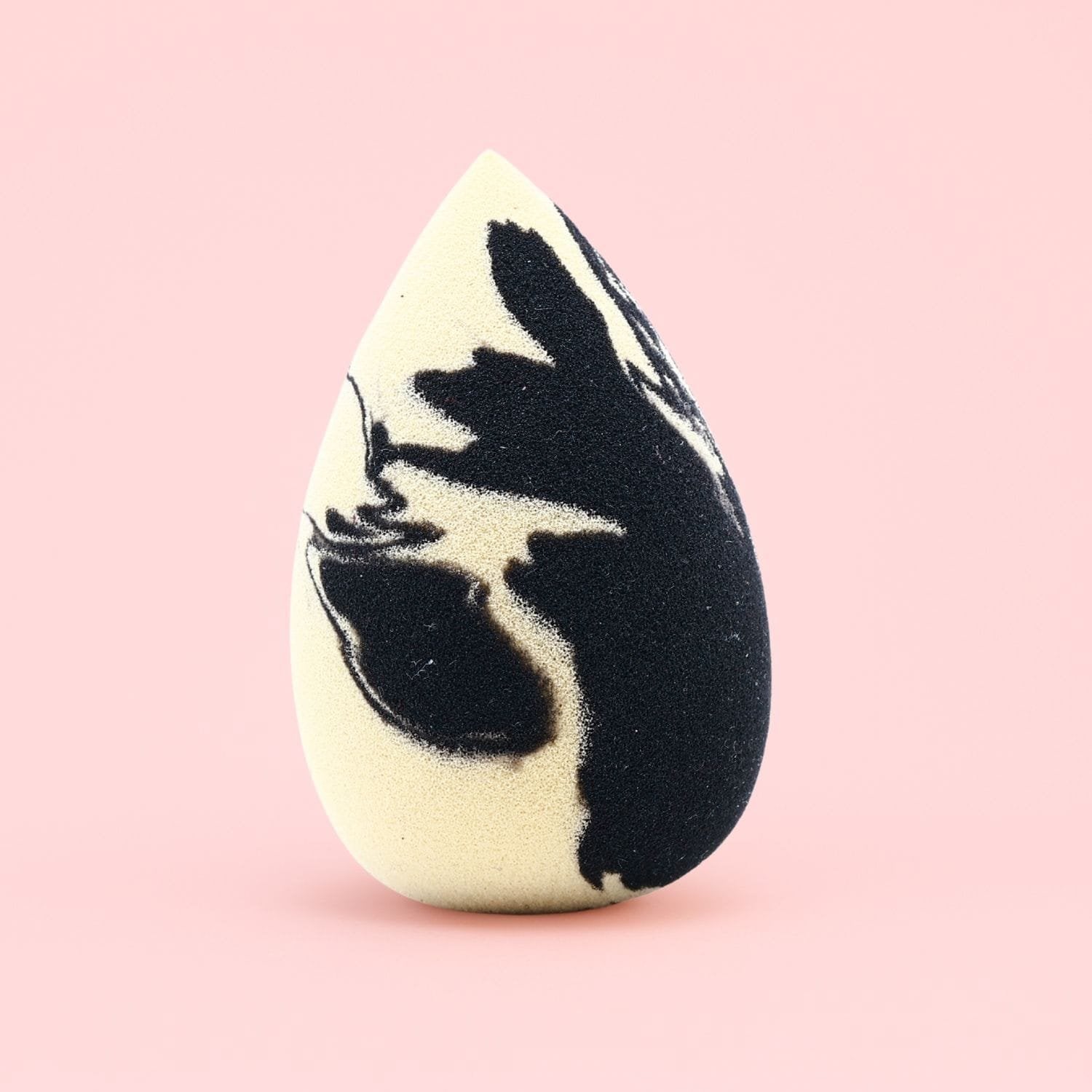 SNS AIRBRUSH FINISH BEAUTY BLENDER ( DEW DROP )