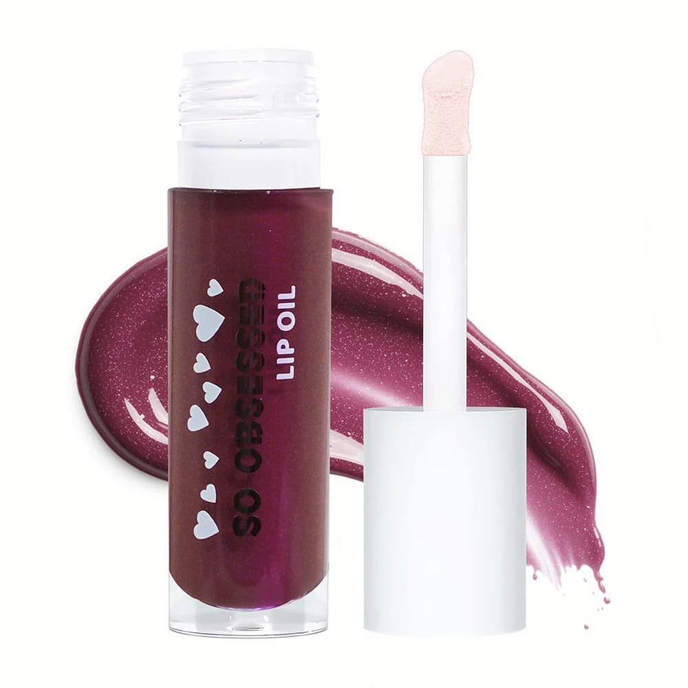 LIP OIL