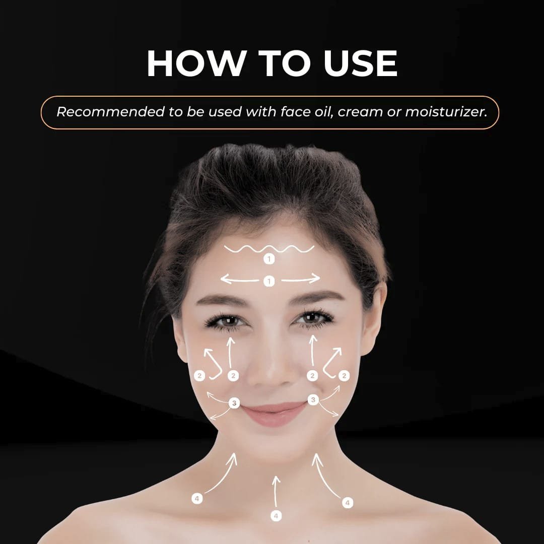 NUMOUR HOT AND COLD GUASHA OF ALL THE TIME