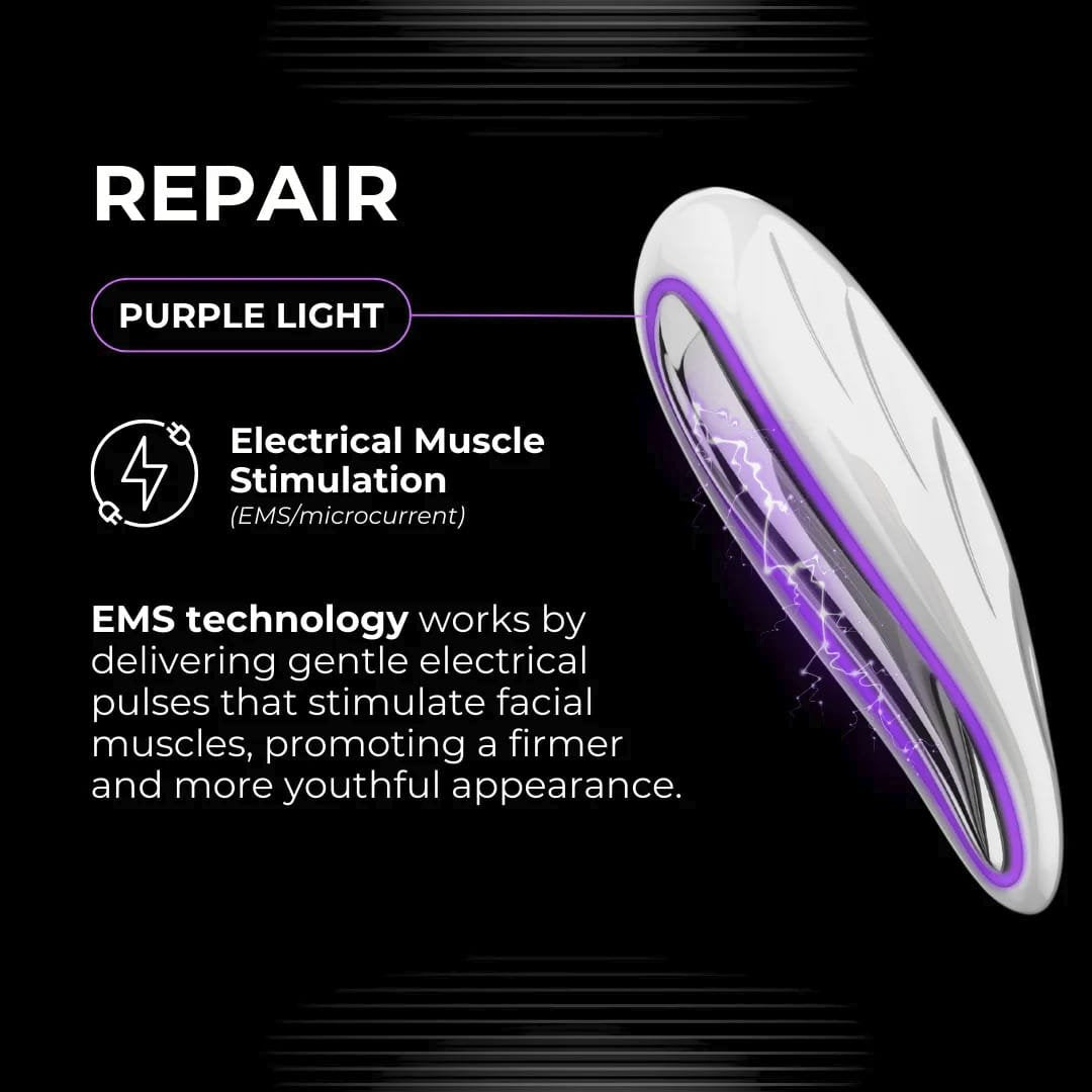 NUMOUR HOT AND COLD GUASHA OF ALL THE TIME