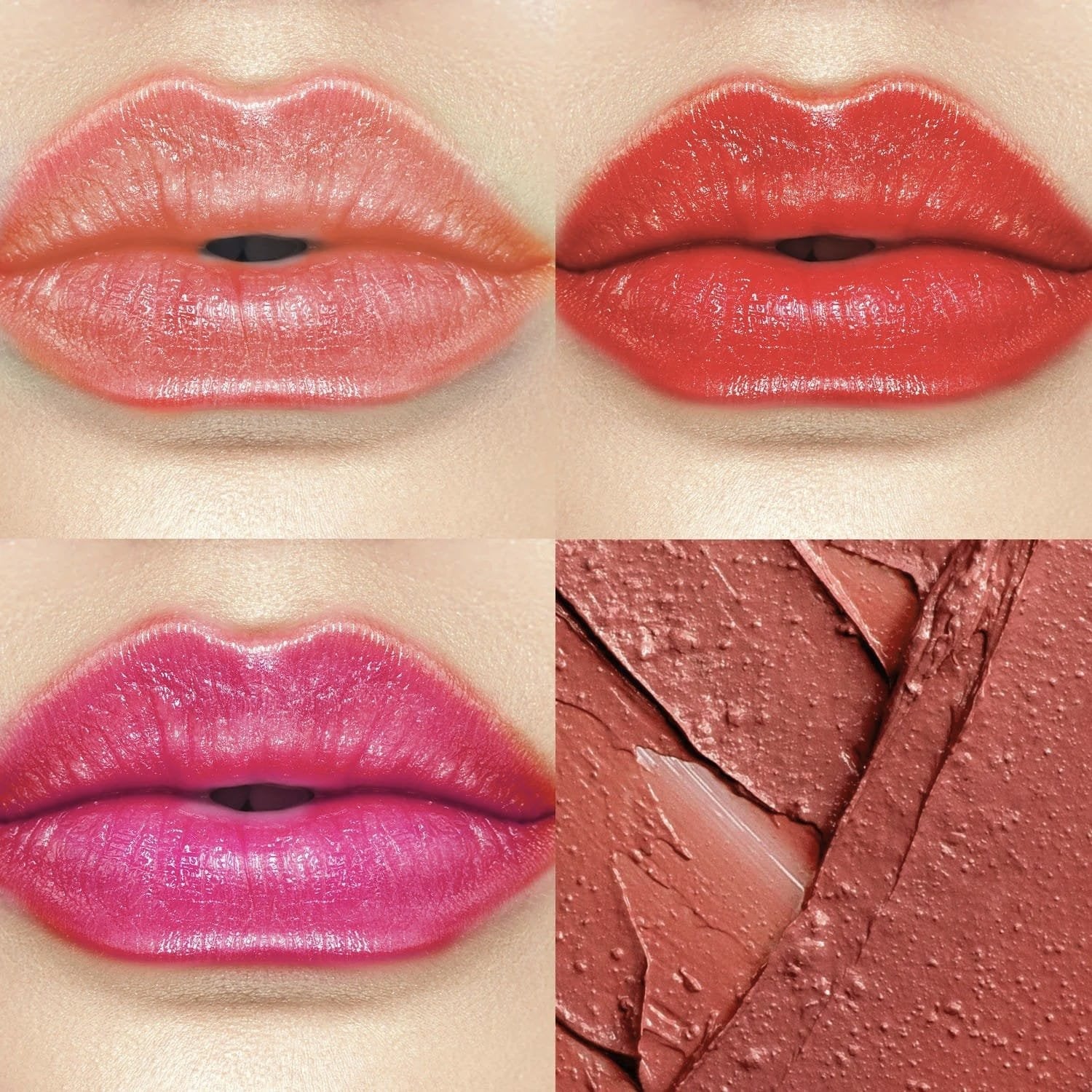 SHOPAAREL MIX IT PRO 28 COLOR LIP PALETTE