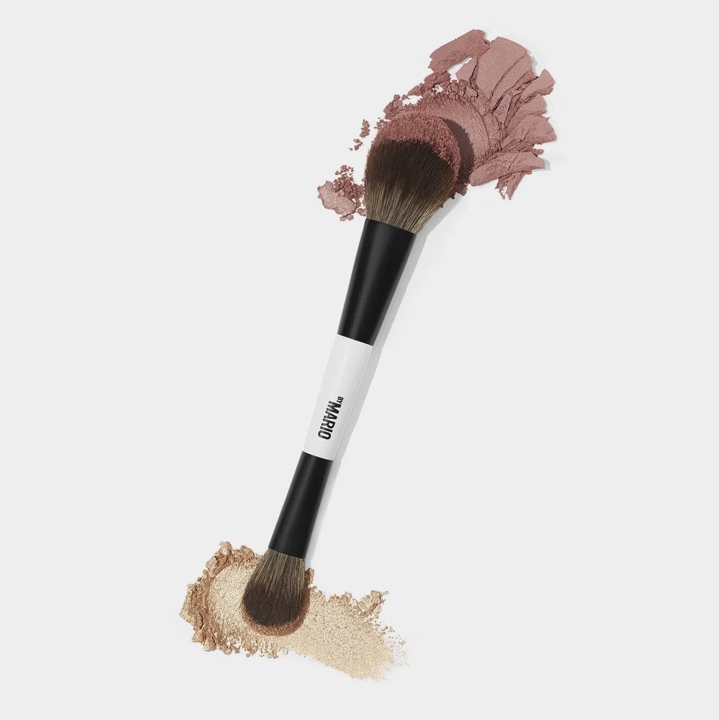 MAKEUP BY MARIO BRUSHES F3