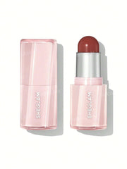 SHEGLAM BUTTERY BLISS BLUSH STICK 6GMS