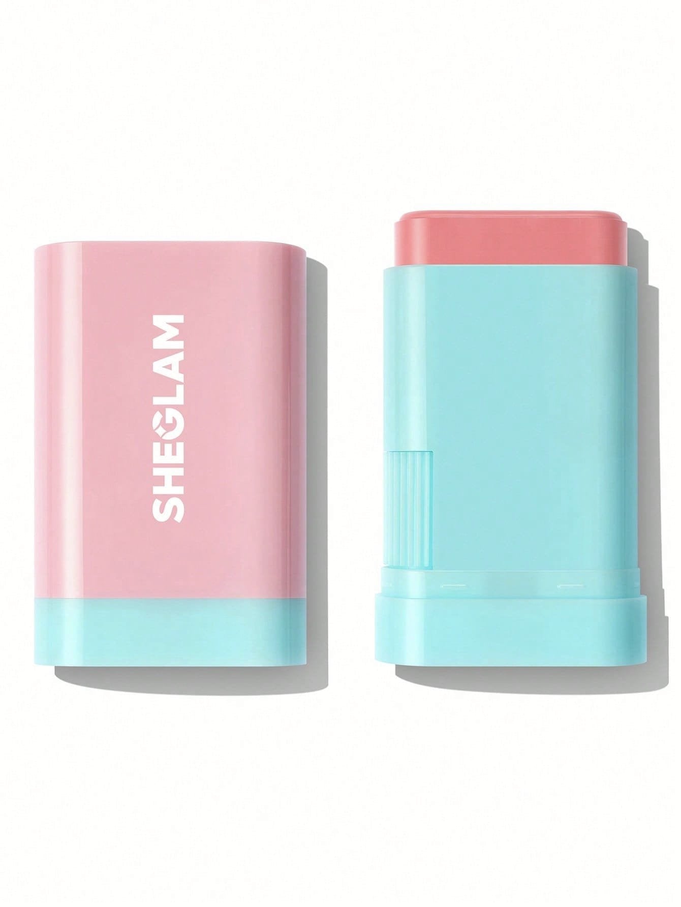 SHEGLAM GLASS GLOW BLUSH STICK 15G