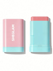 SHEGLAM GLASS GLOW BLUSH STICK 15G