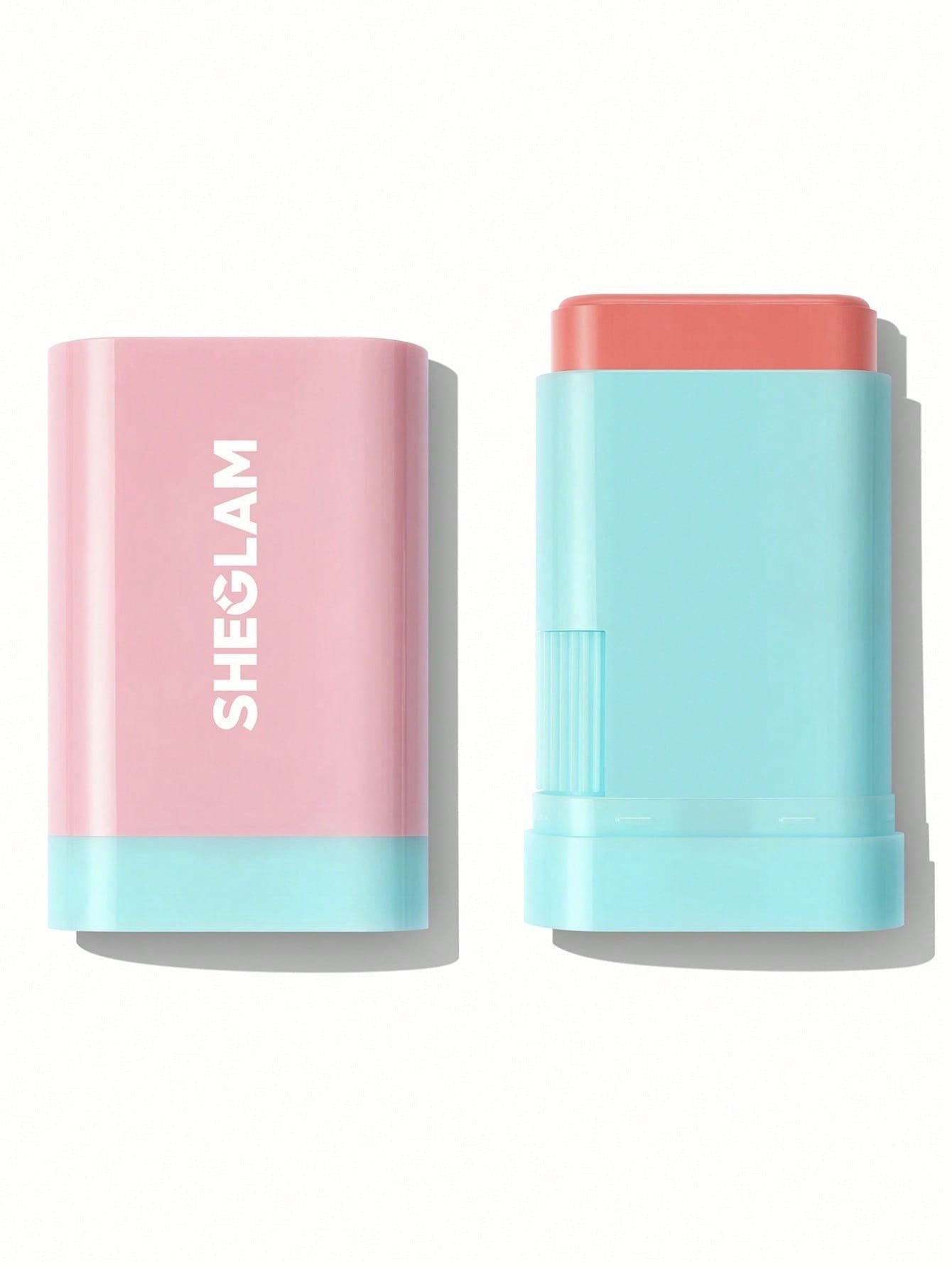 SHEGLAM GLASS GLOW BLUSH STICK 15G
