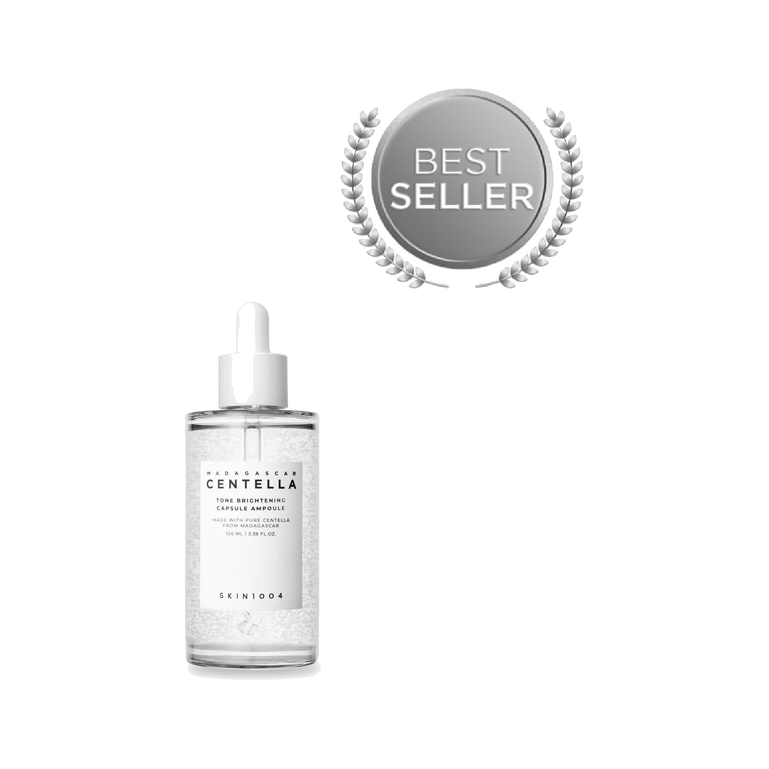 SKIN1004 CENTELLA Tone Brightening Capsule Ampoule 100ml