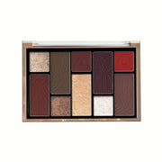 CHARACTER 10 COLOE EYESHADOW PALETTE