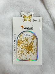 NAIL DESIGN ACCESORIES