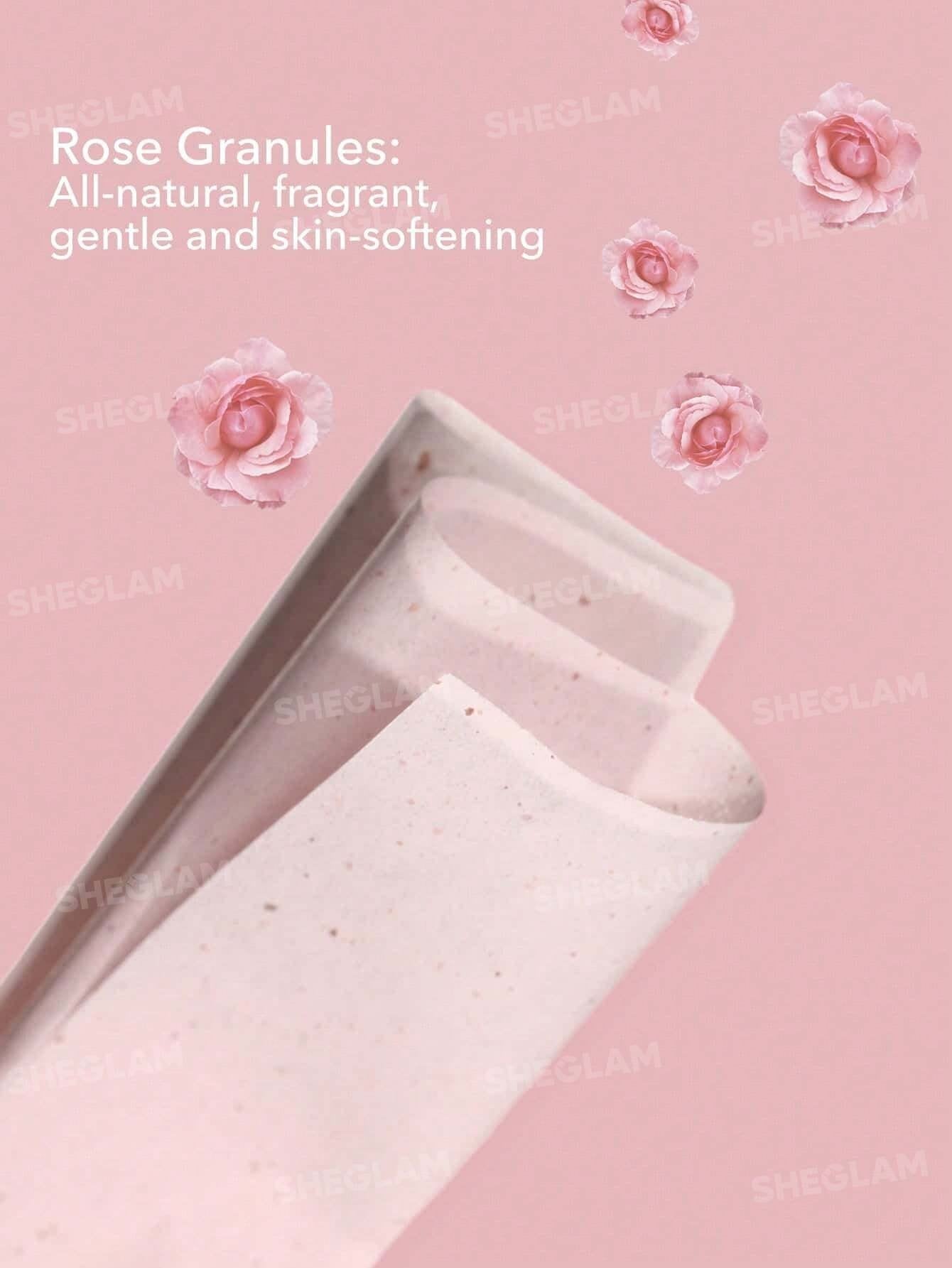 SHEGLAM MATTIFYING BLOT PAPERS WITH PUFF AND MIRROR 50 SHEETS