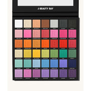BEAUTY BAY 42 COLOUR BRIGHT MATTE PALETTE