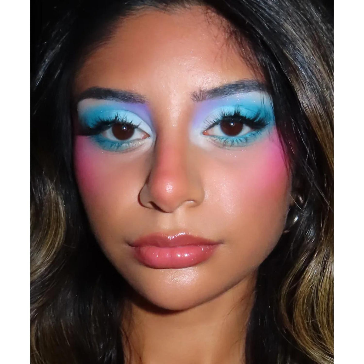 BEAUTY BAY 42 COLOUR BRIGHT MATTE PALETTE