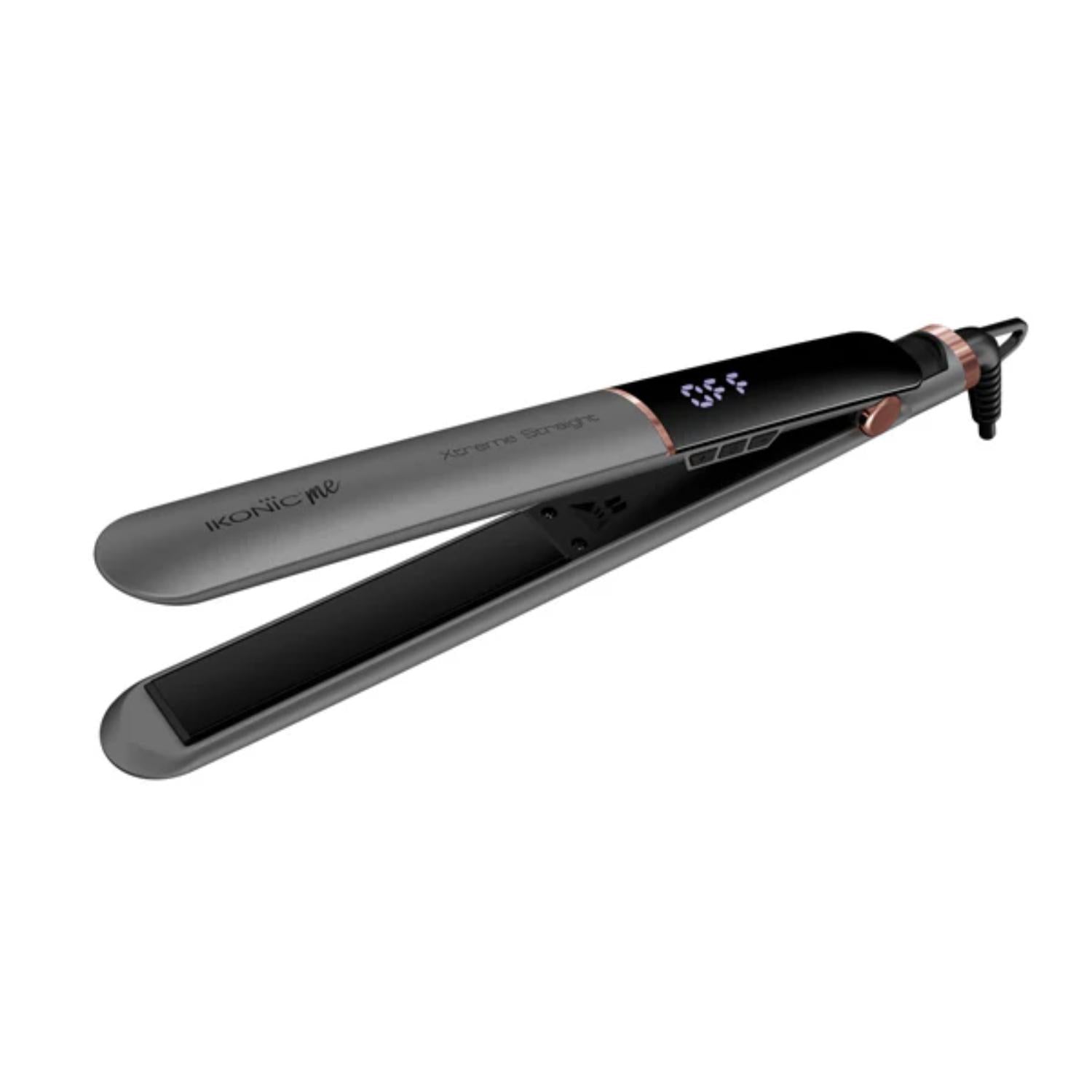 IKONIC ME XTREME STRAIGHT HAIR IRON