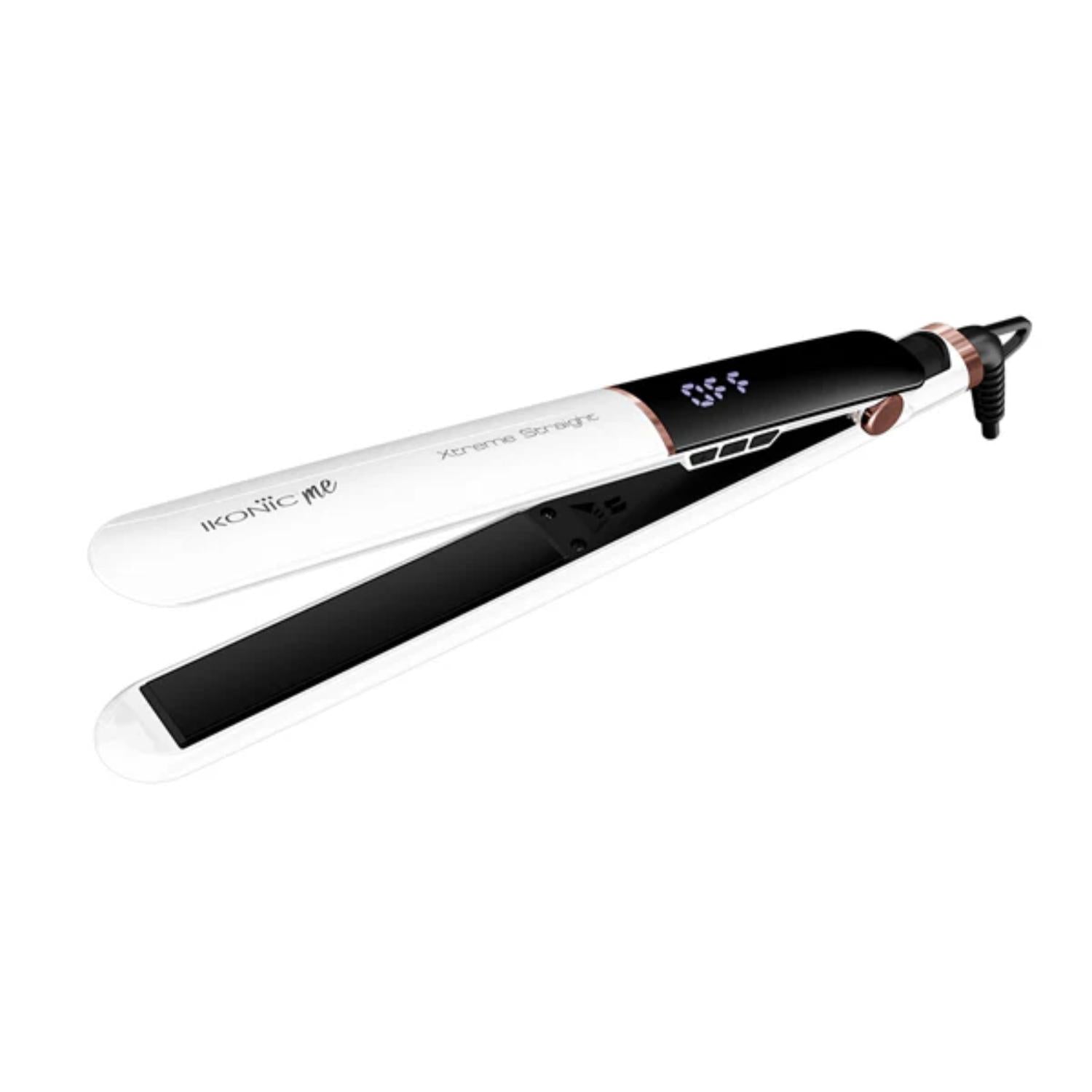 IKONIC ME XTREME STRAIGHT HAIR IRON