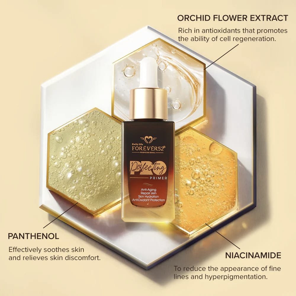 FOREVER52 PRO PERFECTING PRIMER 30ML