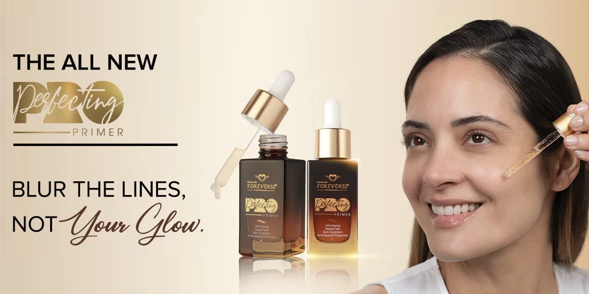 FOREVER52 PRO PERFECTING PRIMER 30ML