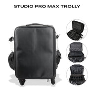 STUDIO PRO MAX TROLLY