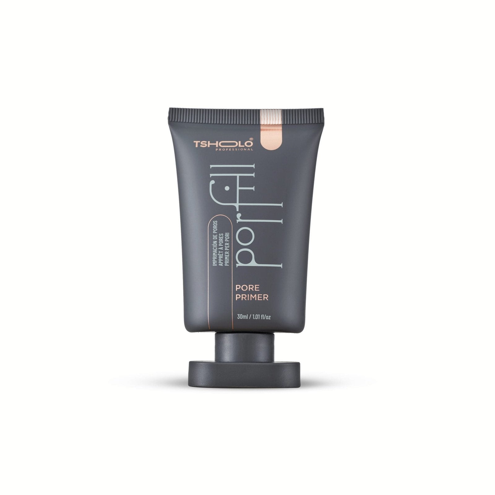 TSHOLO PORFIL PRIMER