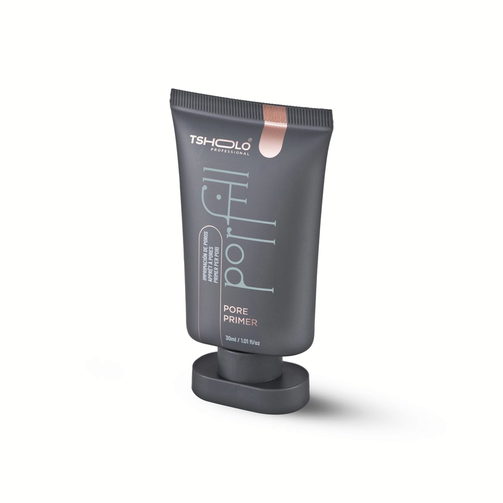 TSHOLO PORFIL PRIMER
