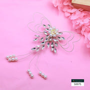 HM HAIR BOW 4077
