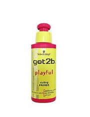 got2b playful styling primer 100 ml