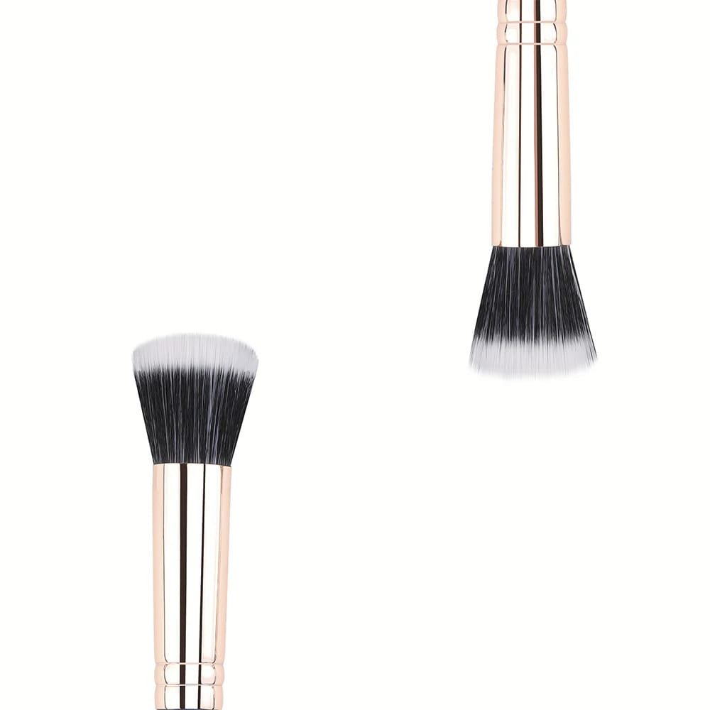 MAKEZMIA MAKEUP BRUSH MF 101 BUFF BASE