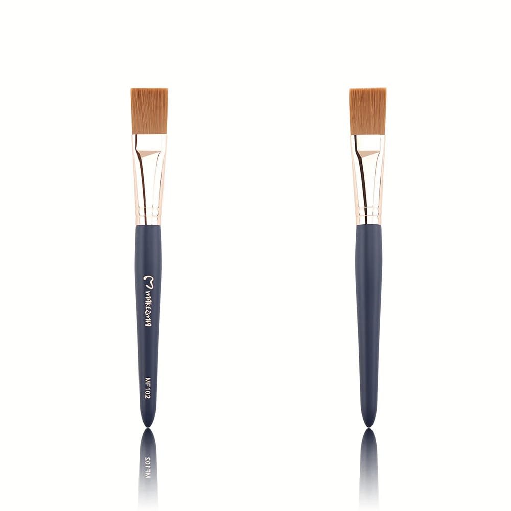 MAKEZMIA MAKEUP BRUSH MF 102FLEX BLEND
