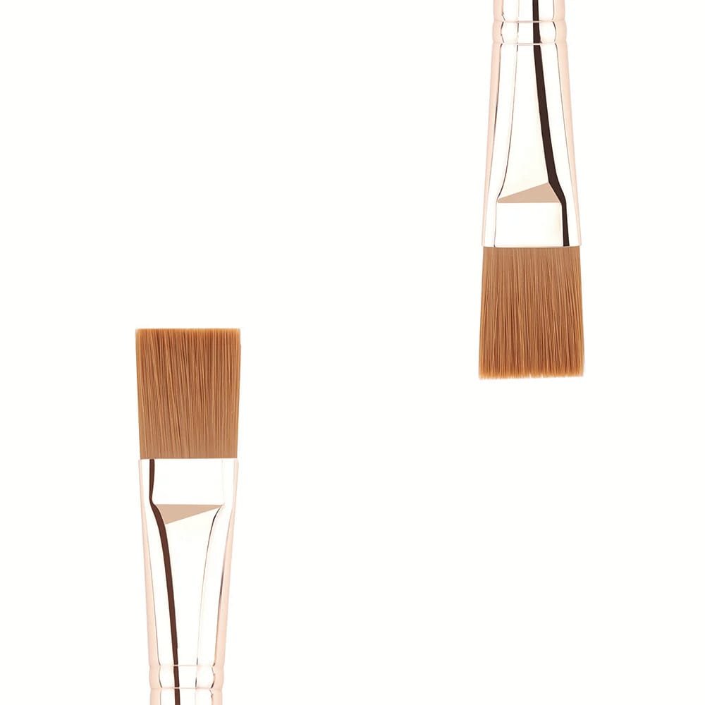 MAKEZMIA MAKEUP BRUSH MF 102FLEX BLEND