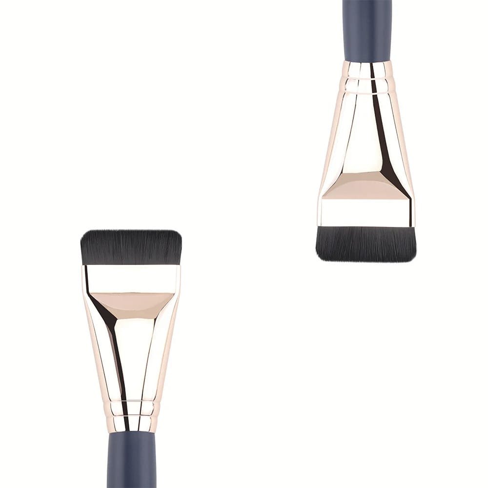 MAKEZMIA MAKEUP BRUSH MF 103 FLATFIX