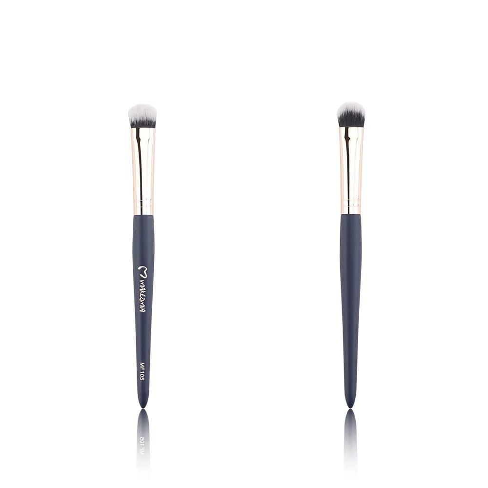 MAKEZMIA MAKEUP BRUSH MF 105 TAPER TOUCH CONCEAL
