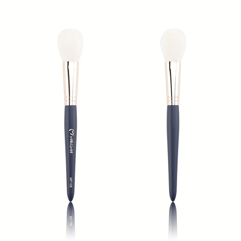 MAKEZMIA MAKEUP BRUSH MF 108 BLUSH BLOOM