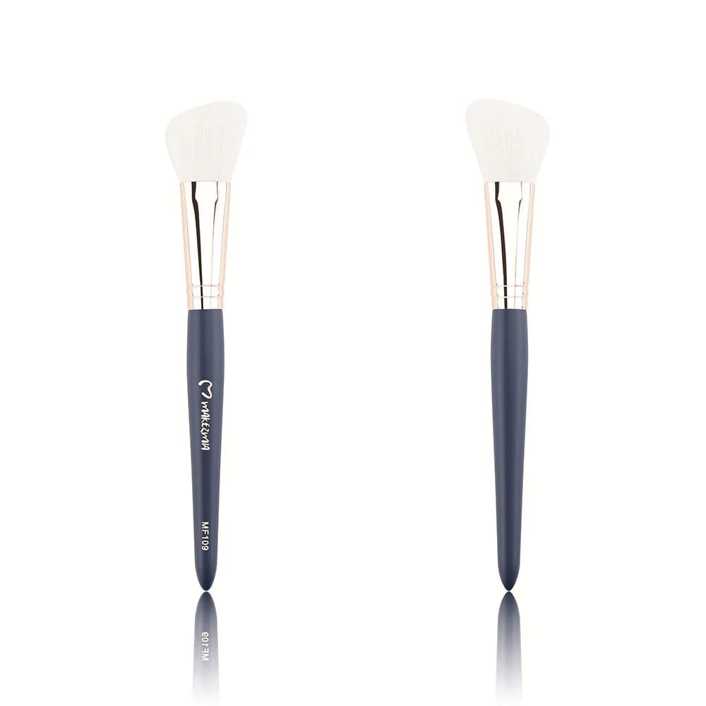 MAKEZMIA MAKEUP BRUSH MF 109 SCULPT SWEEP