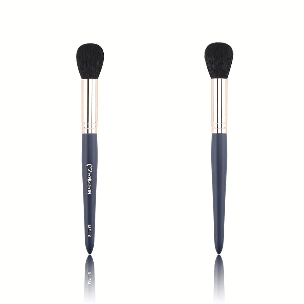 MAKEZMIA MAKEUP BRUSH MF 110 CHEEK POP