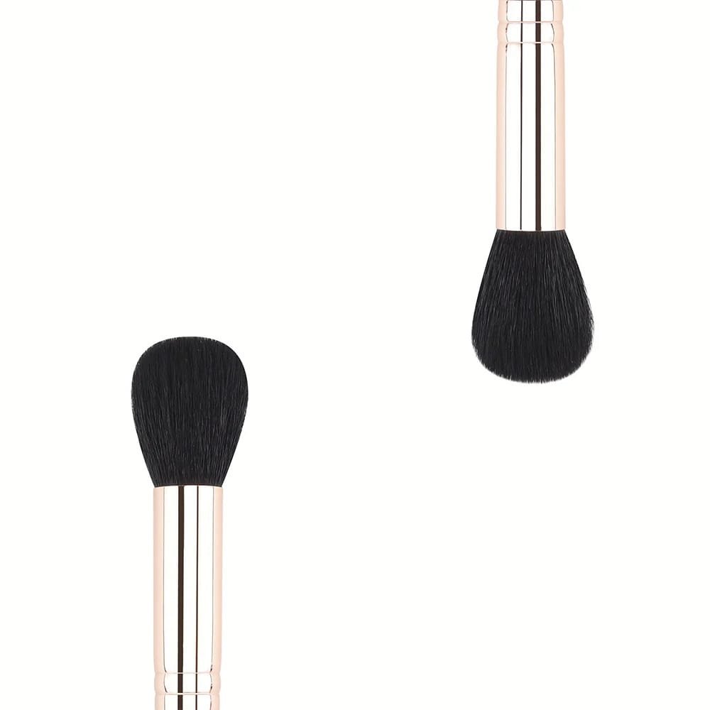 MAKEZMIA MAKEUP BRUSH MF 110 CHEEK POP